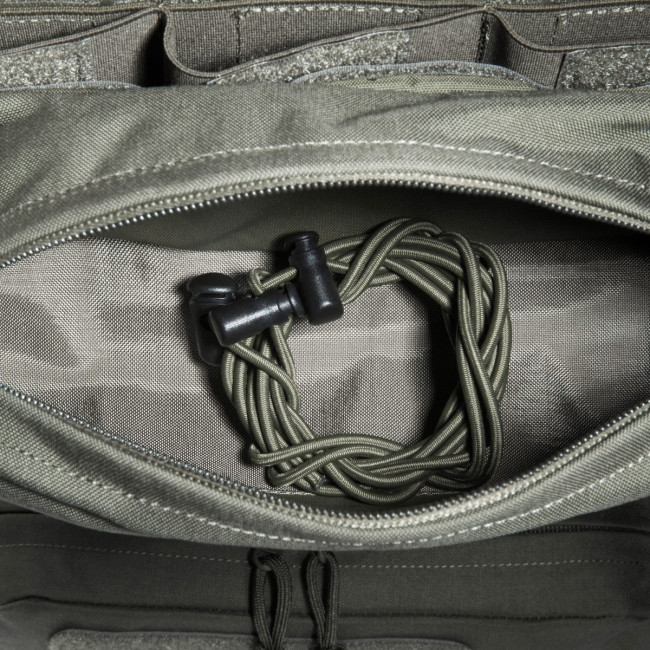 TT MODULAR GUNNERS PACK - MODULAIRE RUGZAK - 14L - GROEN SGO