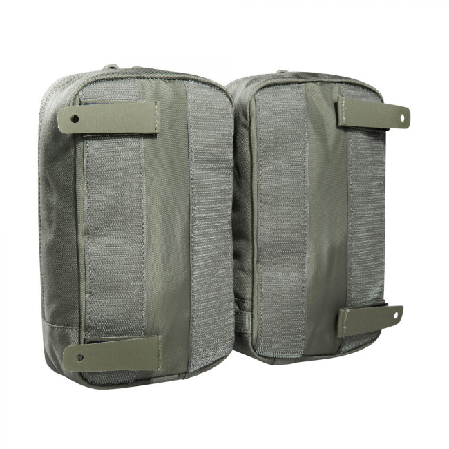 TT MODULAR GUNNERS PACK - SAC A DOS MODULABLE - 14L - VERT SGO