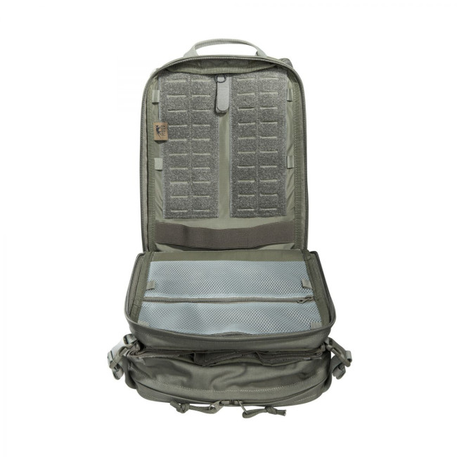 TT MODULAR GUNNERS PACK - SAC A DOS MODULABLE - 14L - VERT SGO