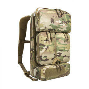 Mochila Modular Gunners pack 14 L Multicam - Tasmanian Tiger