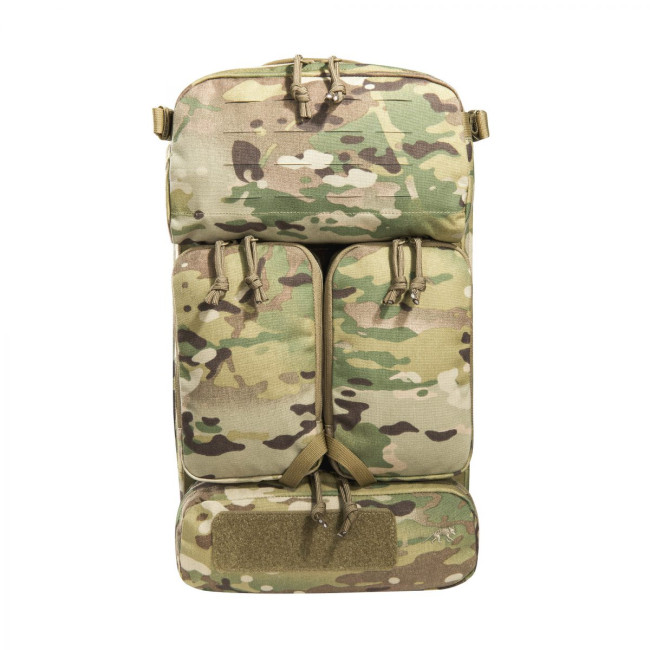 TT MODULAR GUNNERS PACK - MODULARER RUCKSACK - 14L - MULTICAM