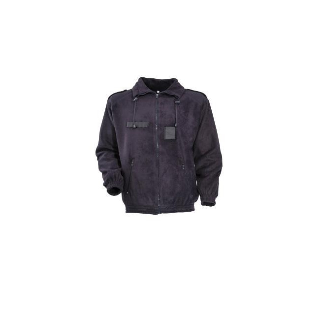 Marine Army Fleecejacke