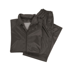 Tenue de pluie - Miltec