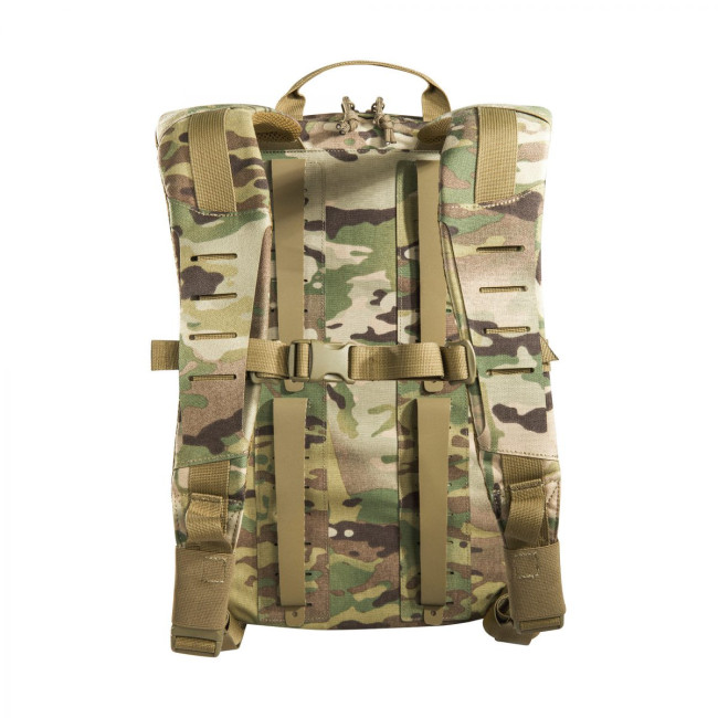 TT MODULAR GUNNERS PACK - SAC A DOS MODULABLE - 14L - MULTICAM