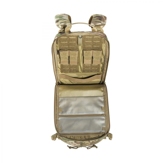 TT MODULAR GUNNERS PACK - MODULARER RUCKSACK - 14L - MULTICAM