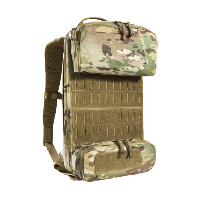 TT MODULAR GUNNERS PACK - MODULAIRE RUGZAK - 14L - MULTICAM