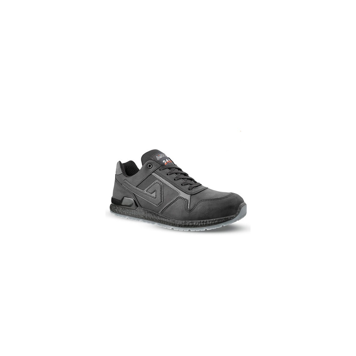 Scarpe Di Sicurezza Basse Calvin S3 Src Aimont Scarpe Di Sicurezza Basse Calvin S3 Src Aimont