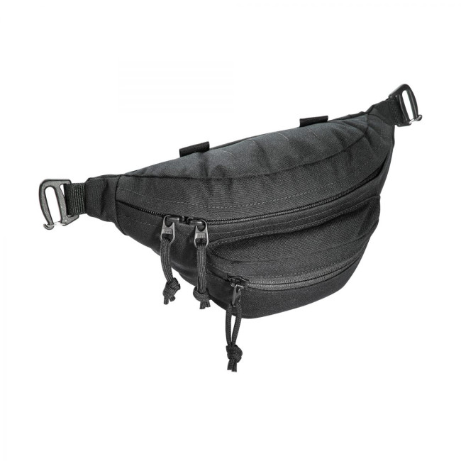 TT MODULAR HIP BAG - HEUPTAS - ZWART