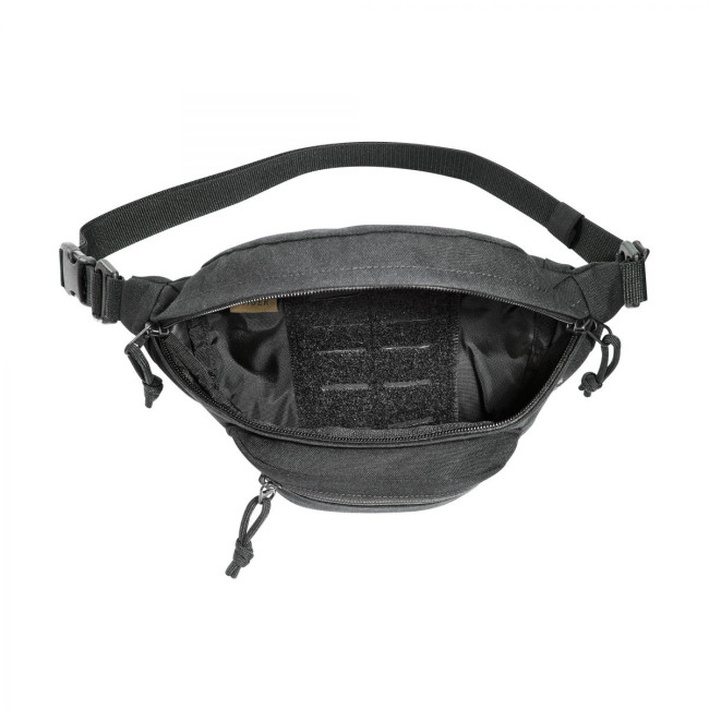 TT MODULAR HIP BAG - HEUPTAS - ZWART