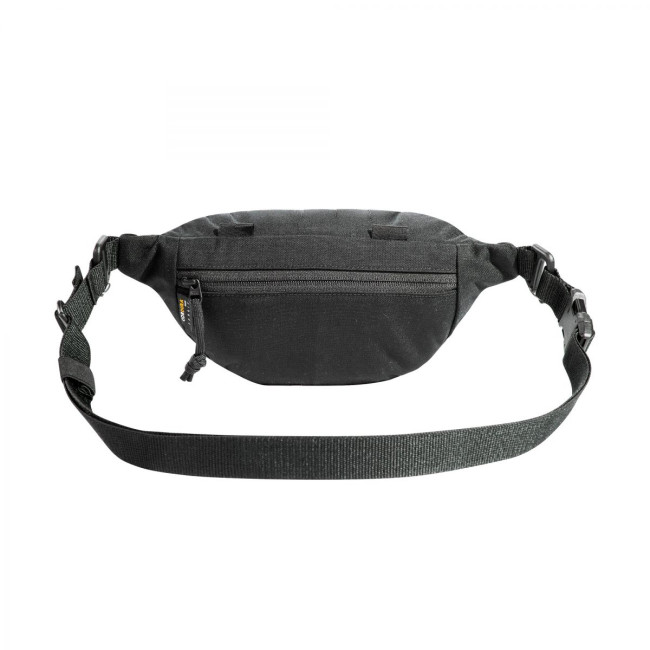TT MODULAR HIP BAG - SACOCHE BANANE - NOIR