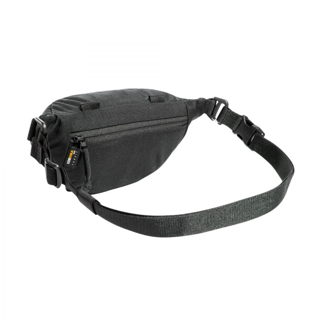 TT MODULAR HIP BAG - HEUPTAS - ZWART