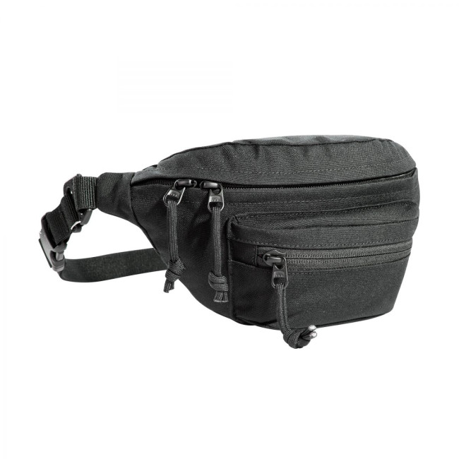 TT MODULAR HIP BAG - HEUPTAS - ZWART