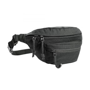 TT MODULAR HIP BAG - SACOCHE BANANE - NOIR