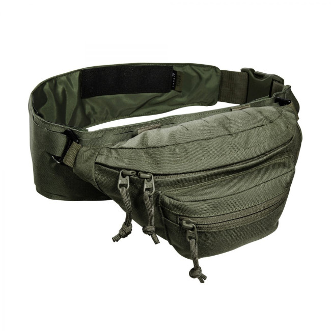 TT MODULAR HIP BAG - HÜFTTASCHE - OLIVE