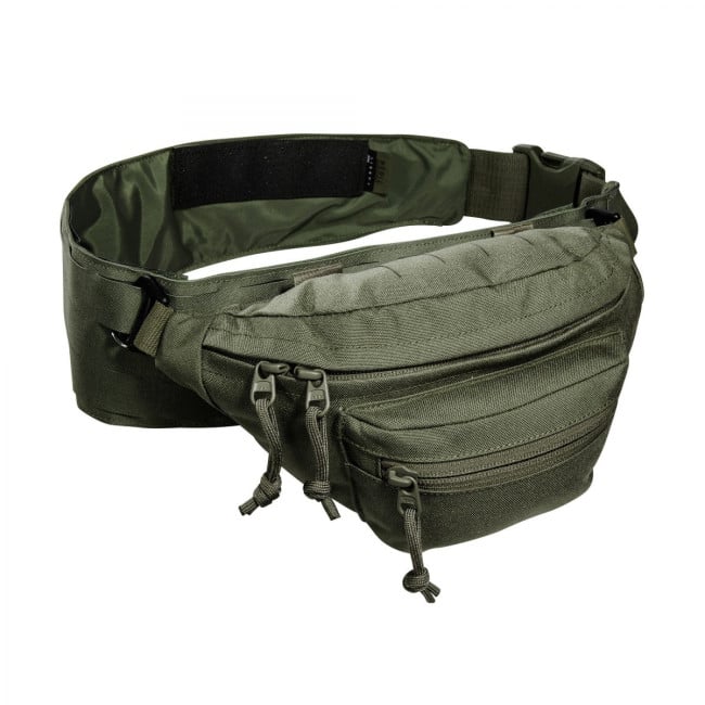 TT MODULAR HIP BAG - SACOCHE BANANE - OLIVE