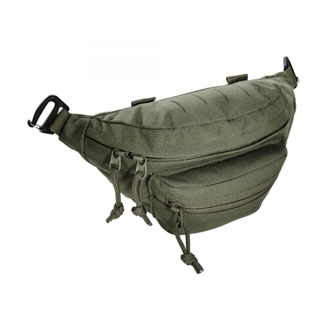 TT MODULAR HIP BAG - NERKA - OLIVE