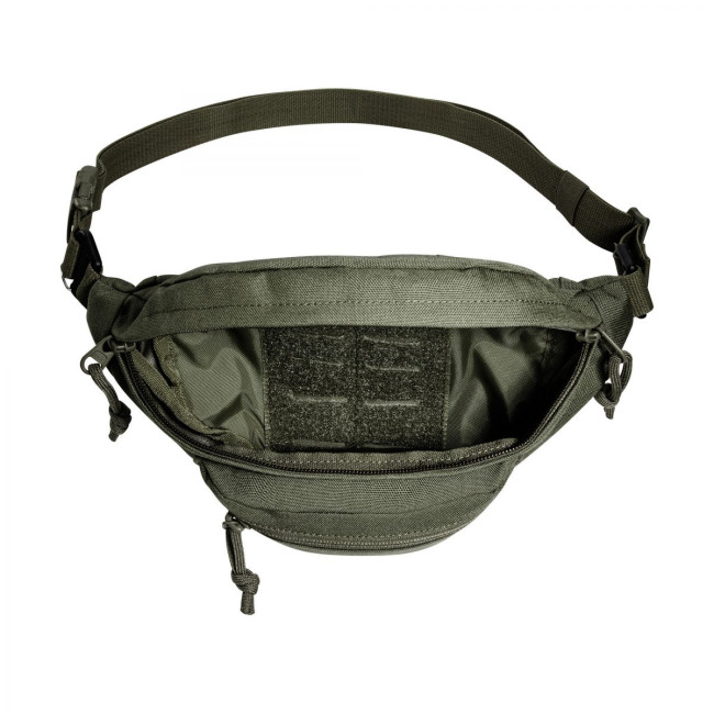 TT MODULAR HIP BAG - SACOCHE BANANE - OLIVE