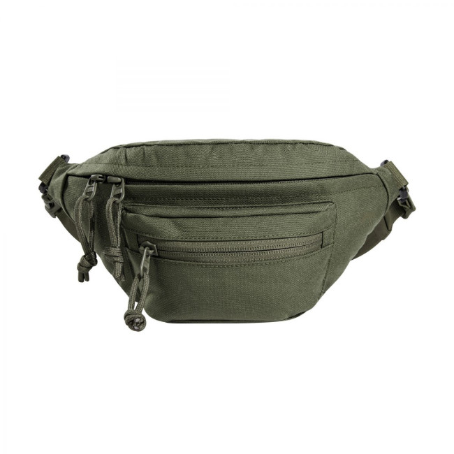 TT MODULAR HIP BAG - SACOCHE BANANE - OLIVE