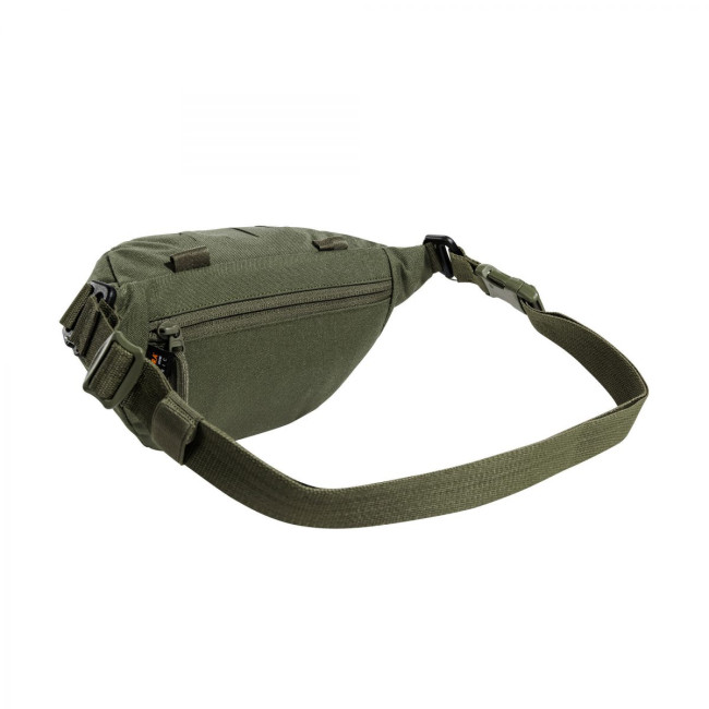 TT MODULAR HIP BAG - HEUPTAS - OLIVE