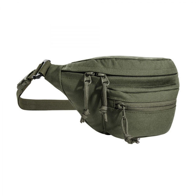 TT MODULAR HIP BAG - SACOCHE BANANE - OLIVE