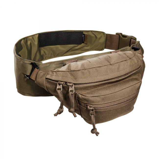 TT MODULAR HIP BAG - HEUPTAS - COYOTE