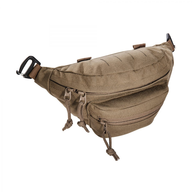 TT MODULAR HIP BAG - SACOCHE BANANE - COYOTE