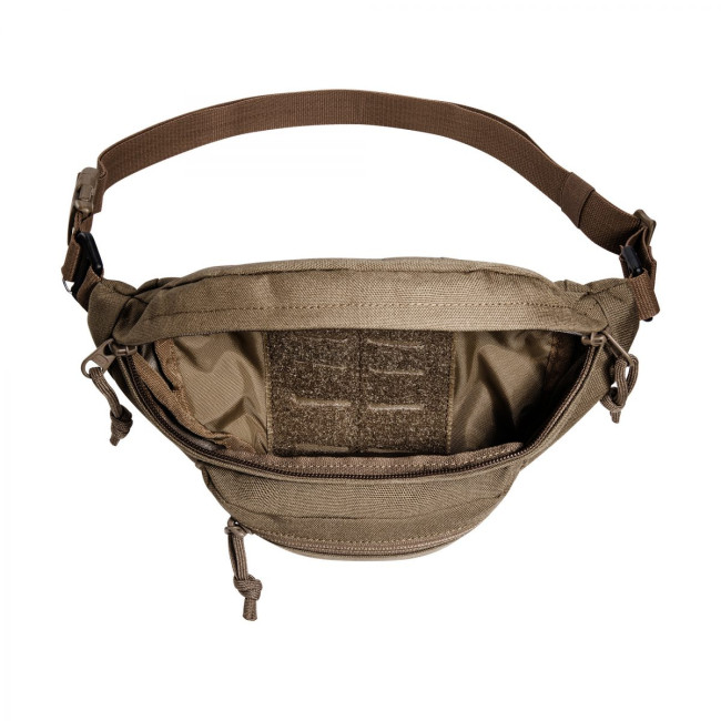 TT MODULAR HIP BAG - SACOCHE BANANE - COYOTE