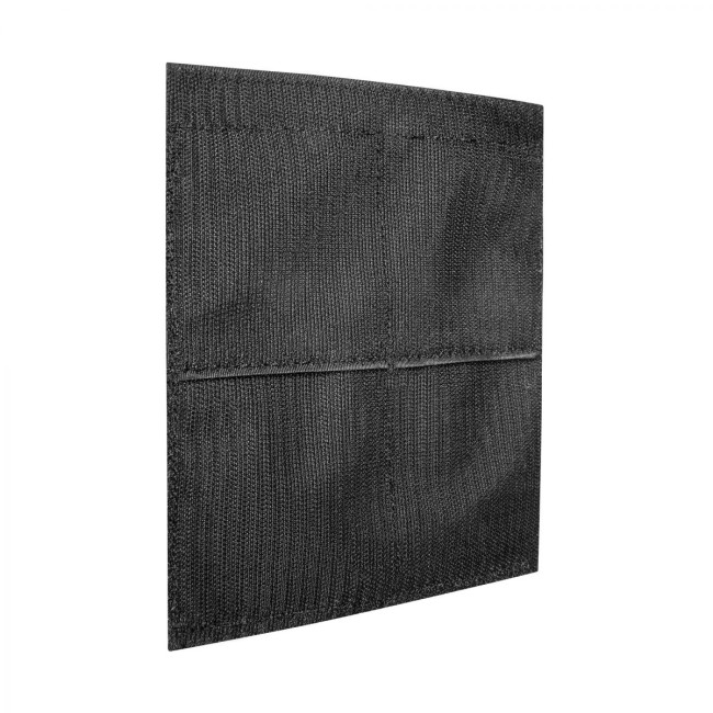 TT MODULAR COLLECTOR M VELCRO - POCHE FILET - 12X10X1CM - NOIR