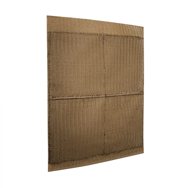 TT MODULAR COLLECTOR M VELCRO - POCHE FILET - 12X10X1CM - COYOTE