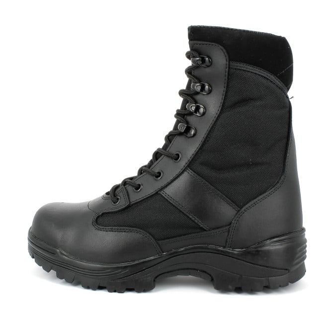 Chaussure SECURITY coquée - MilTec
