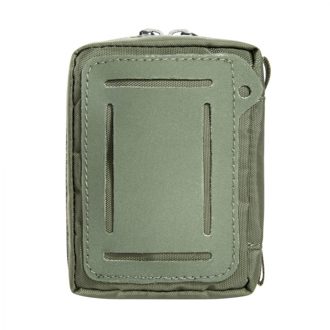 TT FIRST AID MINI - TROUSSE DE PREMIER SECOURS - OLIVE