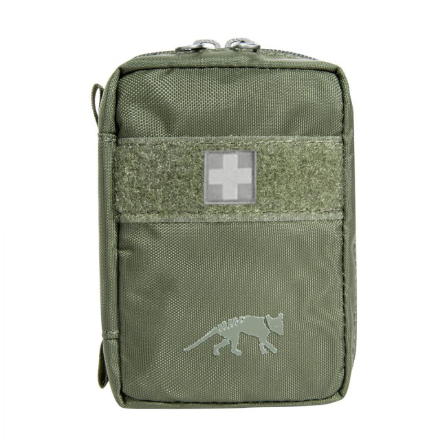 TT FIRST AID MINI - TROUSSE DE PREMIER SECOURS - OLIVE