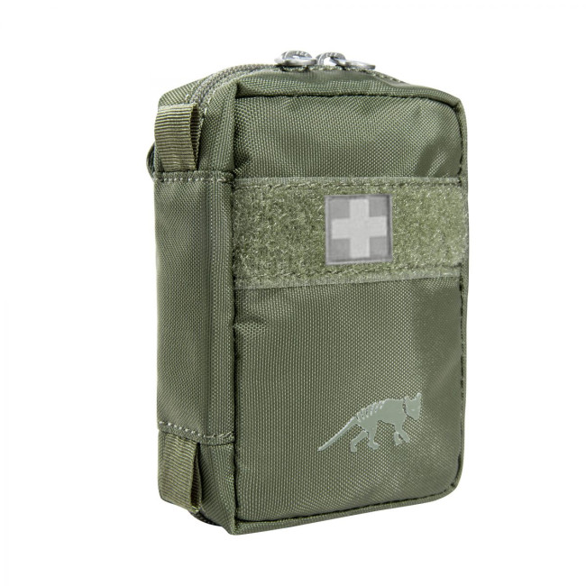 TT FIRST AID MINI - EHBO-KIT - OLIVE