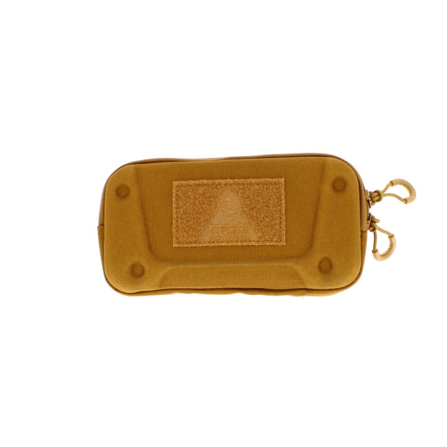 Trousse baroud box (Noir) - La Tranchée Militaire