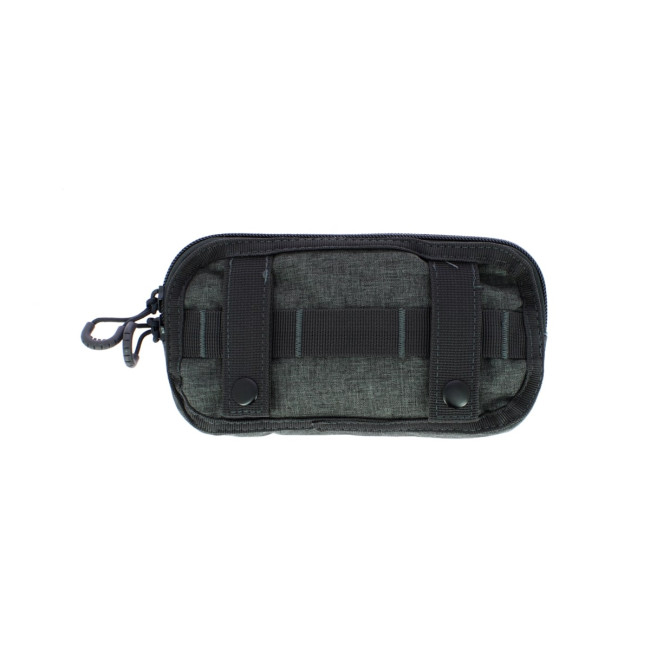 Trousse Baroud Box Dark Grey - Ares