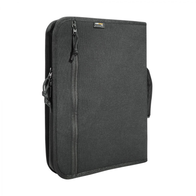 TT FILE SERVER A4 MKII - PORTE DOCUMENTS A4 - NOIR