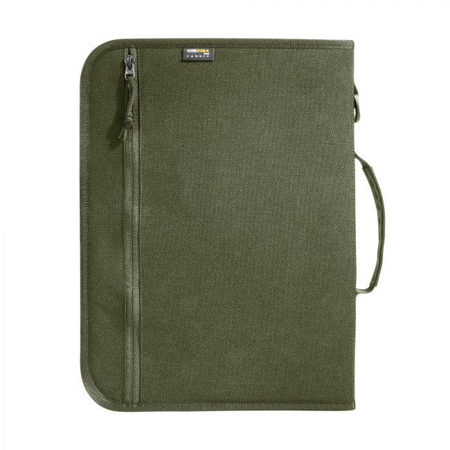 TT FILE SERVER A4 MKII - PORTE DOCUMENTS A4 - OLIVE