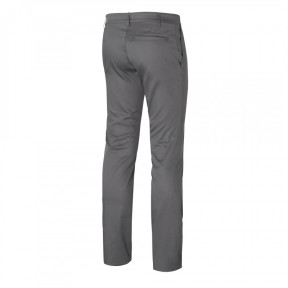 Pantalon homme coupe chine SLACK gris - Molinel