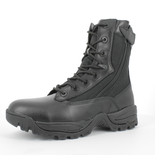 Buty Tactical Double Zip - MILTEC