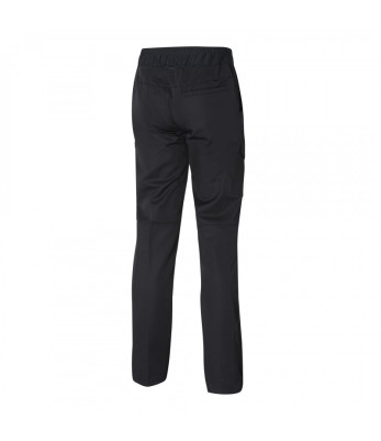 Pantalon FLEX'R noir - Molinel