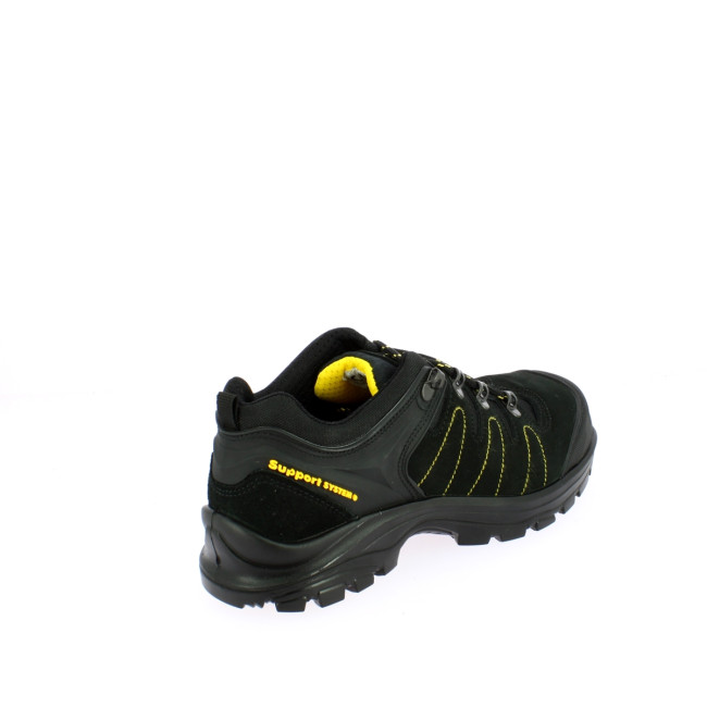 RIDE LX S3 75884 BLK-Schwarz