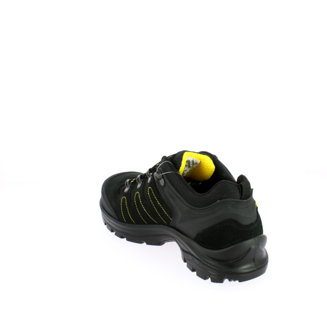 RIDE LX S3 75884 BLK-Zwart