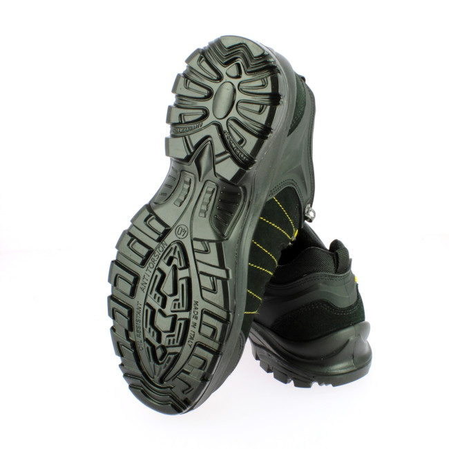 RIDE LX S3 75884 BLK-Black
