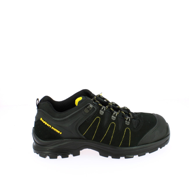 RIDE LX S3 75884 BLK-Black
