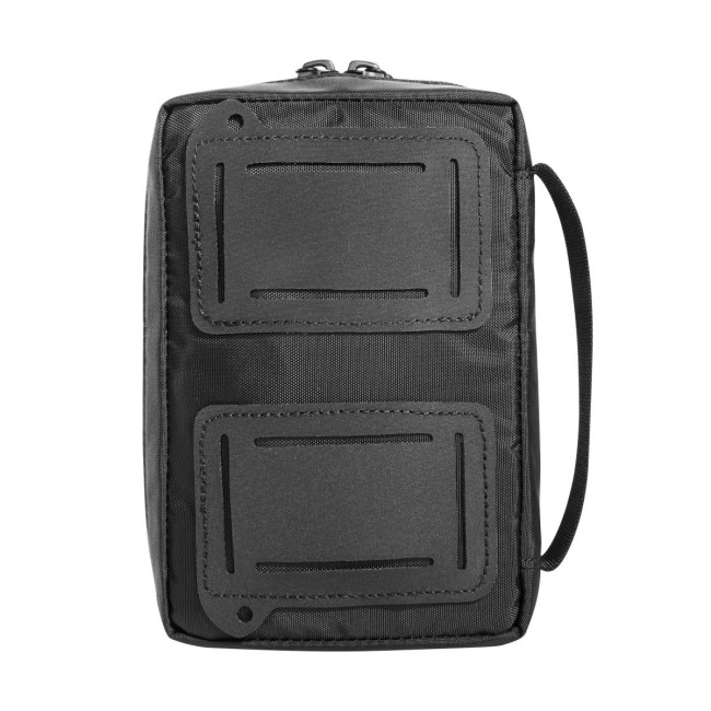 TT FIRST AID BASIC - TROUSSE DE PREMIER SECOURS - REMPLIE - NOIR
