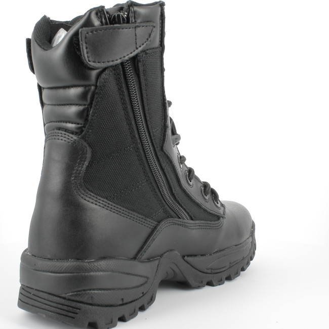 Tactical Double Zip Schuhe - MILTEC