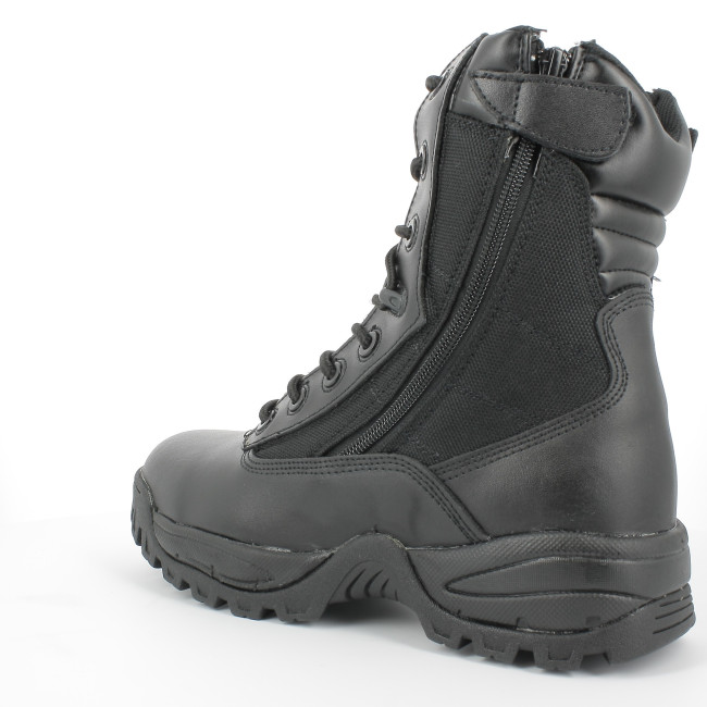Chaussures Tactical Double Zip - MILTEC