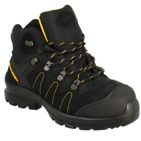 Chaussures de sécurité Storm HX S3 75882 - Noir - Grisport