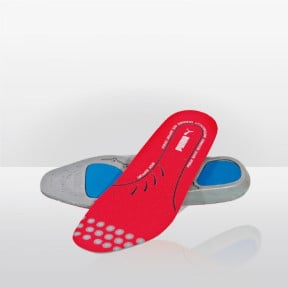 Wkładka do butów Evercushion Plus Footbed - PUMA