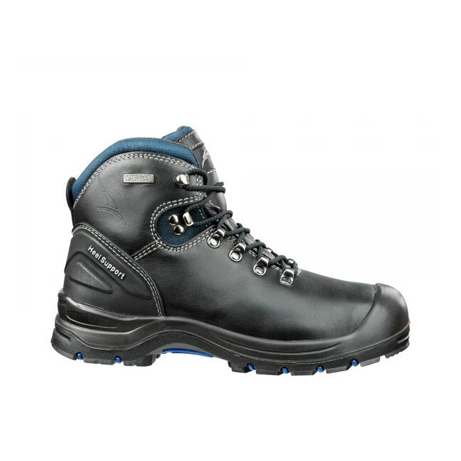 Sicherheitsschuhe X-TREME CTX MID S3 - Albatros